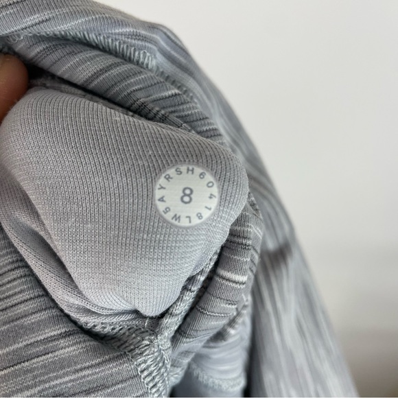 Lululemon Wunder Under Hi-Rise Tight Full-On Luon 28" - Picture 11 of 11